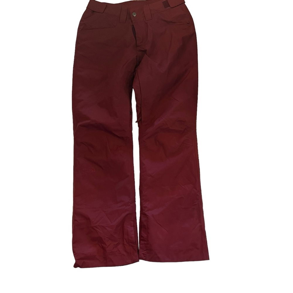 The North Face Women’s Ski Snow Pants Size Medium Like New